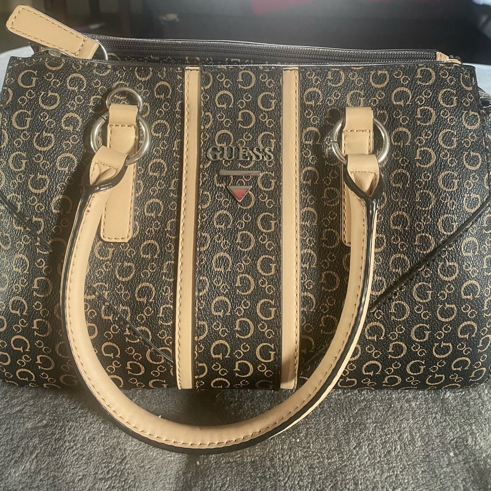 Guess brand new purse